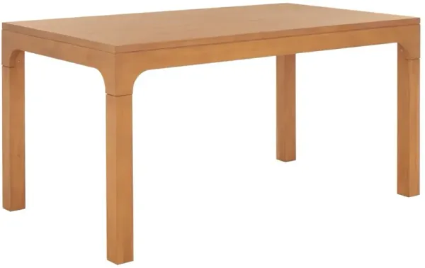 Tobin 60" Rectangular Dining Table