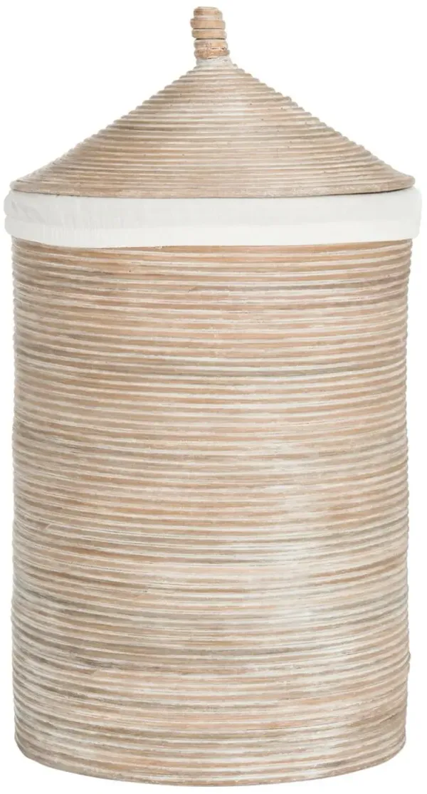 Greir Laundry Basket