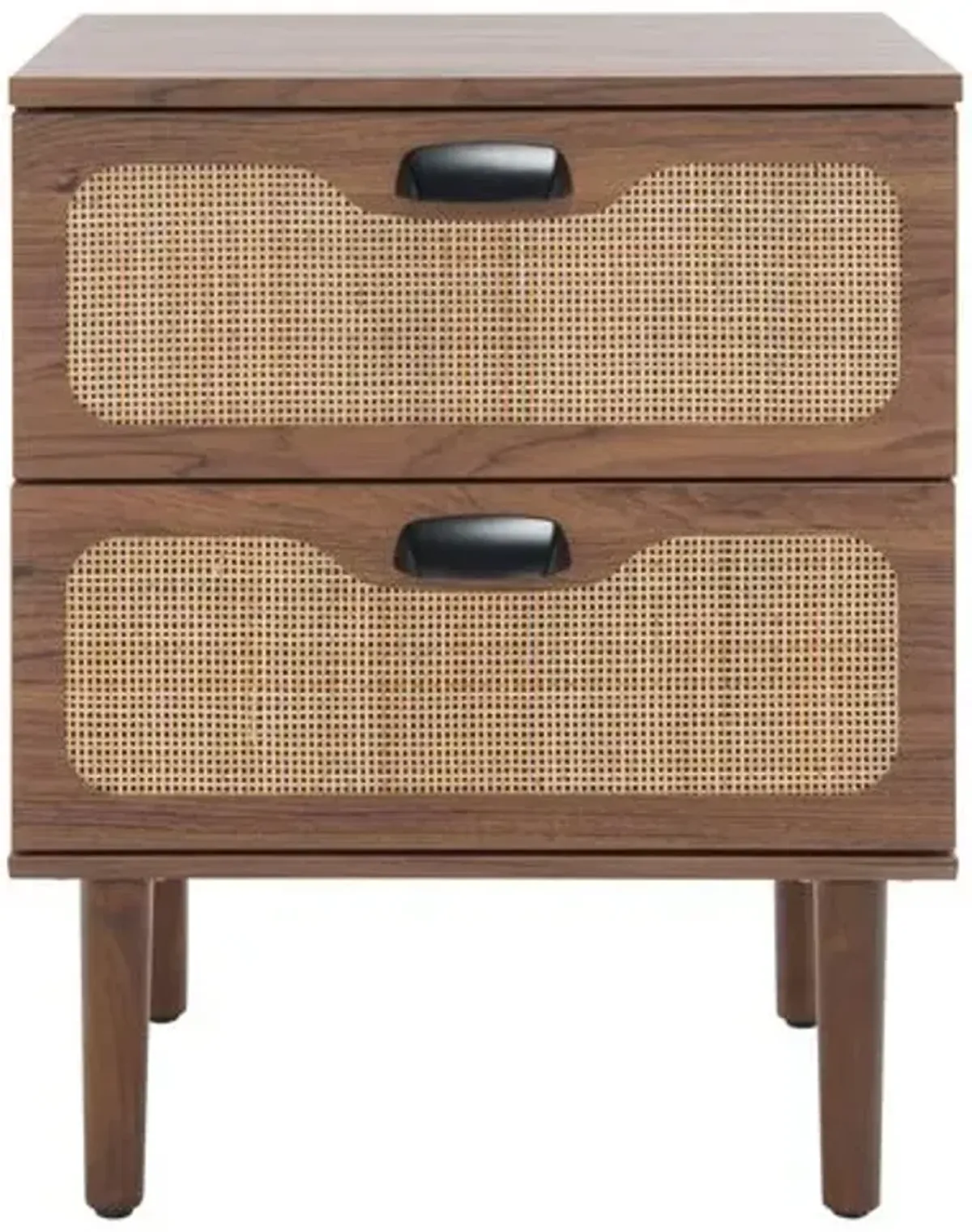 Torineth 2-Drawer Nightstand