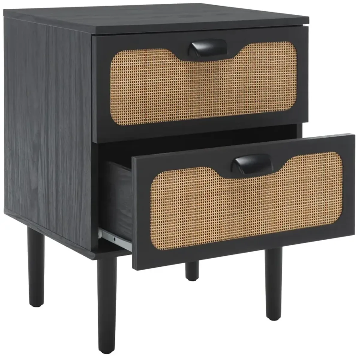 Torineth 2-Drawer Nightstand