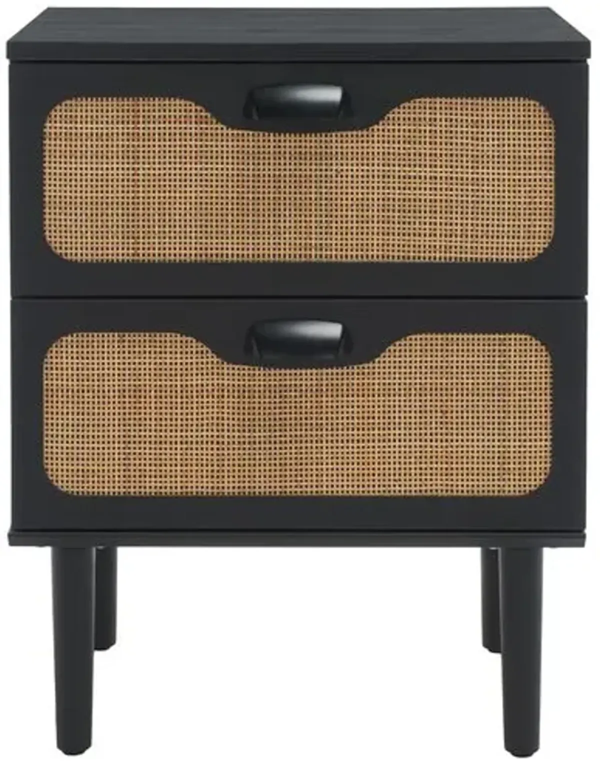 Torineth 2-Drawer Nightstand