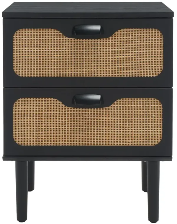 Torineth 2-Drawer Nightstand