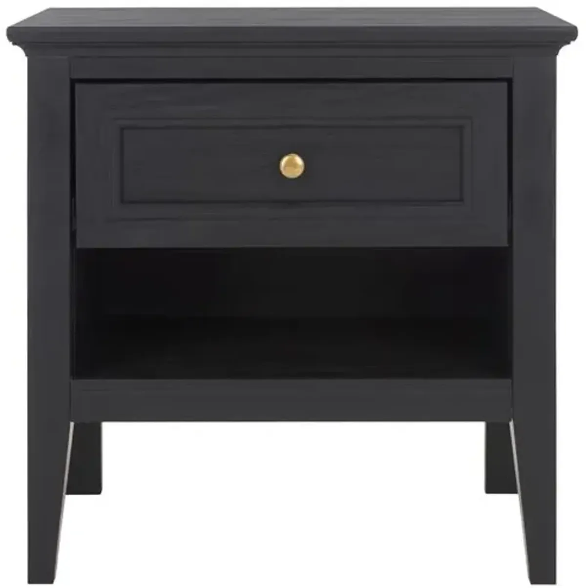 Auris 1-Drawer Nightstand
