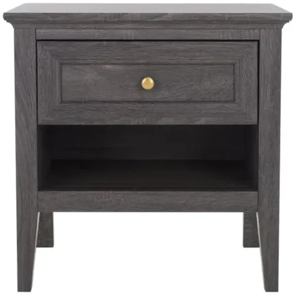 Auris 1-Drawer Nightstand