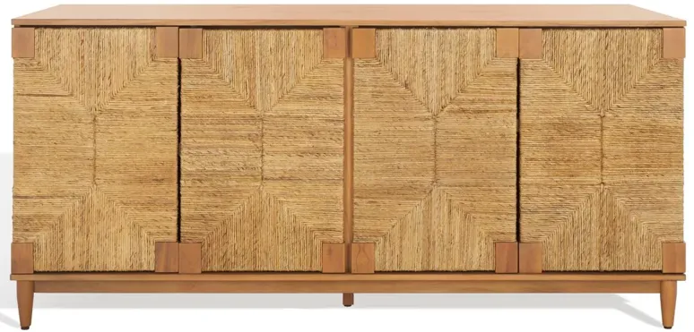 Avirayn Banana Stem Sideboard