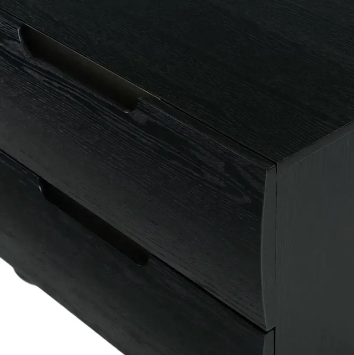 Xaylen 2-Drawer Nightstand