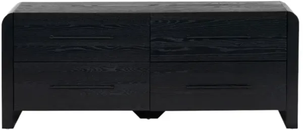 Novaneth 4-Drawer Dresser