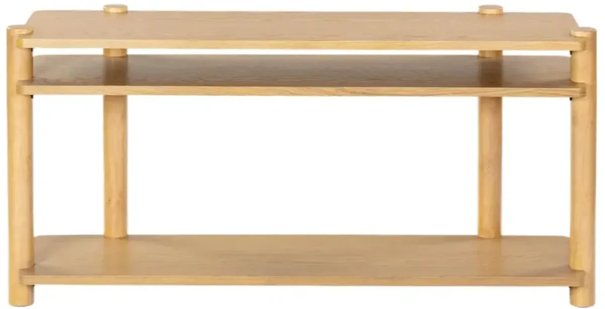 Kaelish Console Table