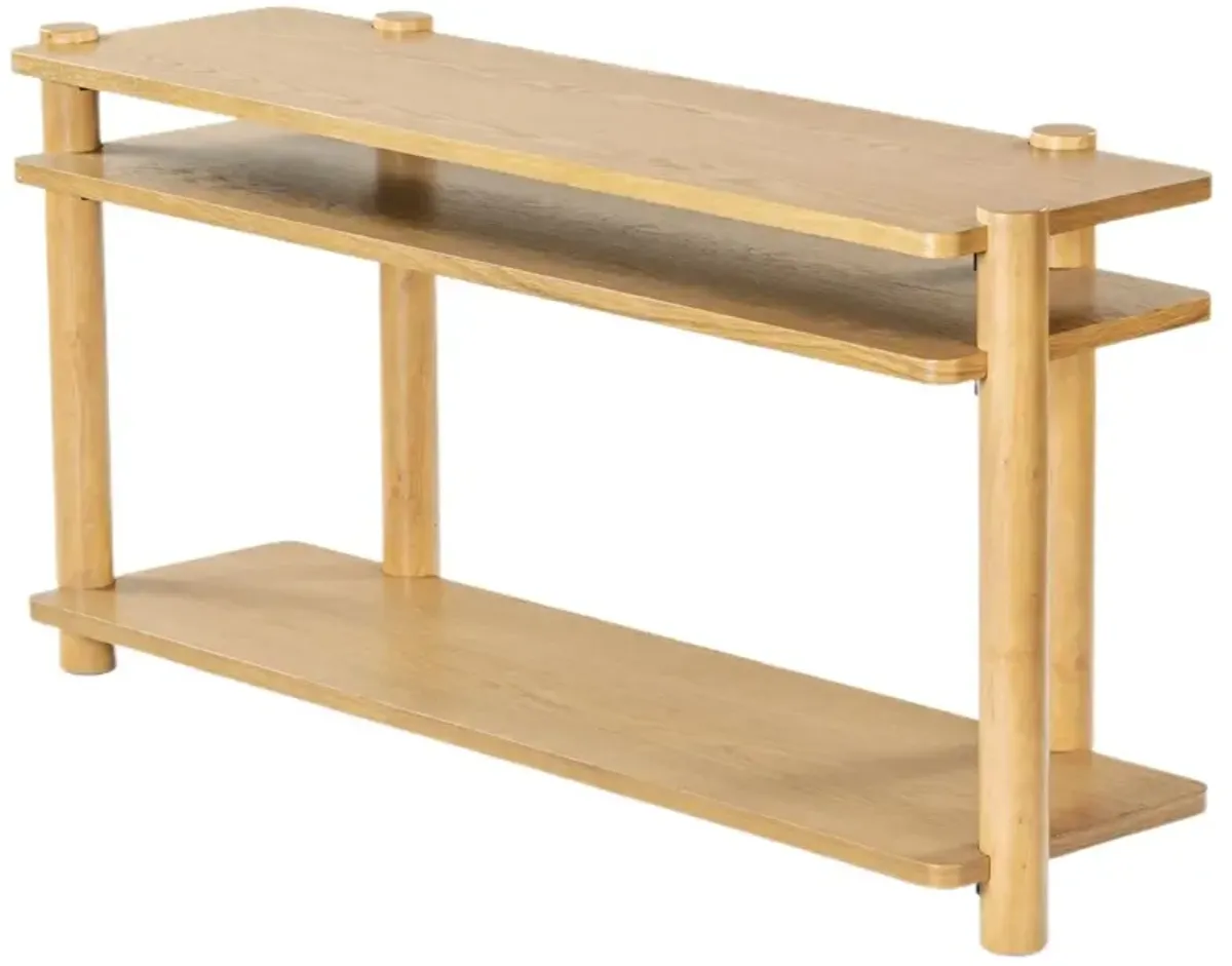 Kaelish Console Table