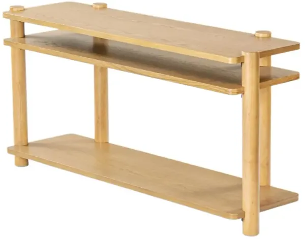 Kaelish Console Table