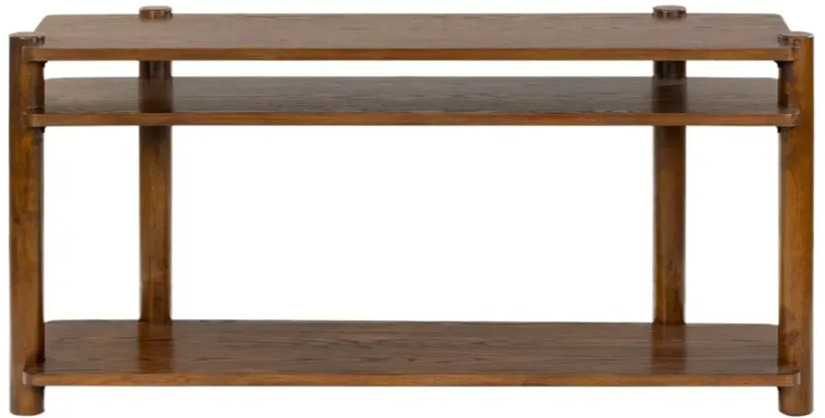 Kaelish Console Table