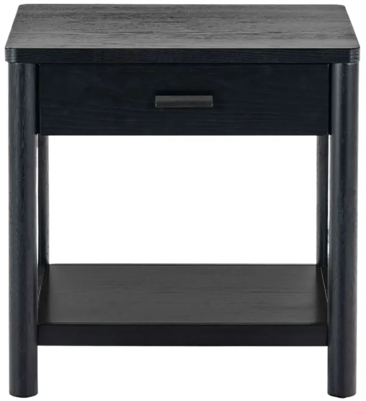 Draven 1-Drawer End Table