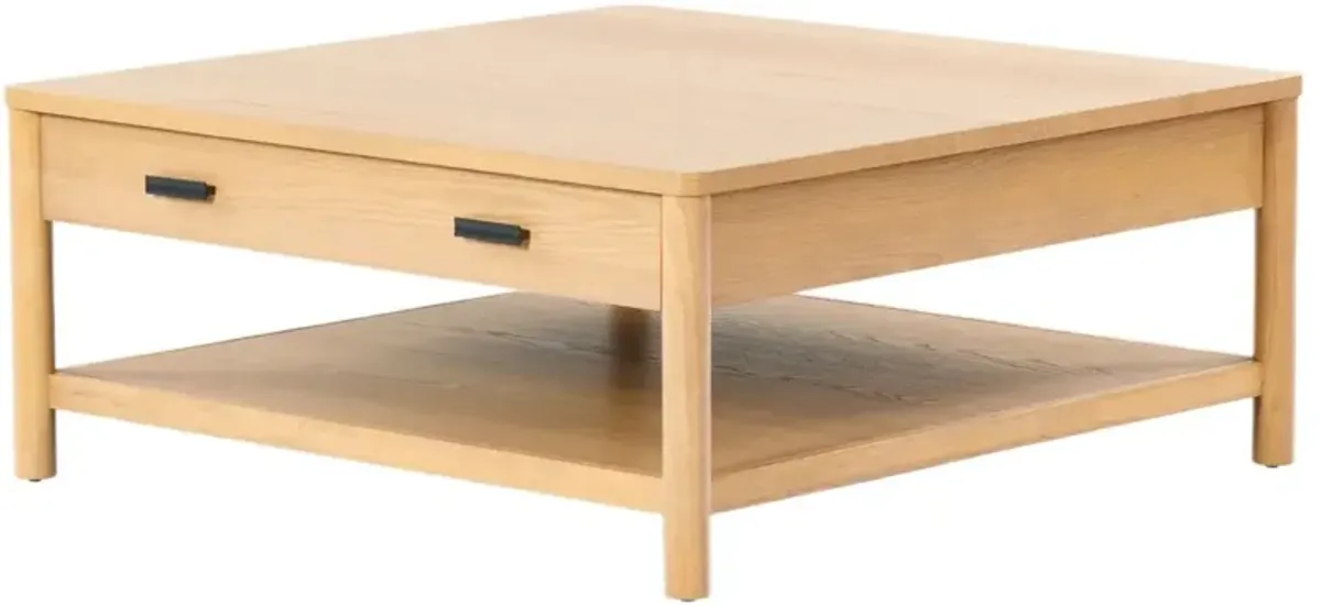 Draven 1-Drawer Coffee Table