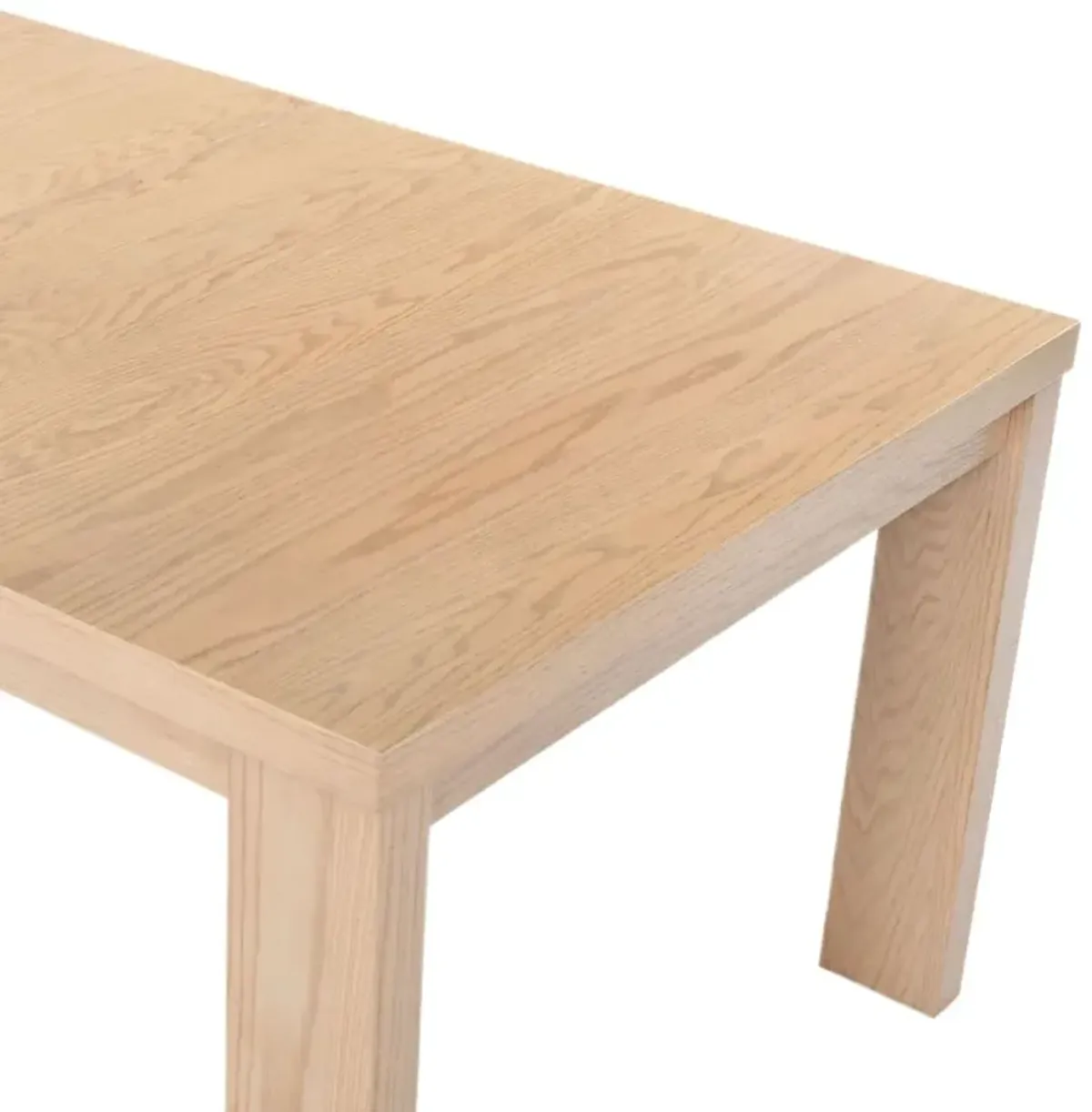 Elarow 72-90" Extension Dining Table