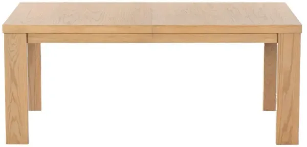 Elarow 72-90" Extension Dining Table