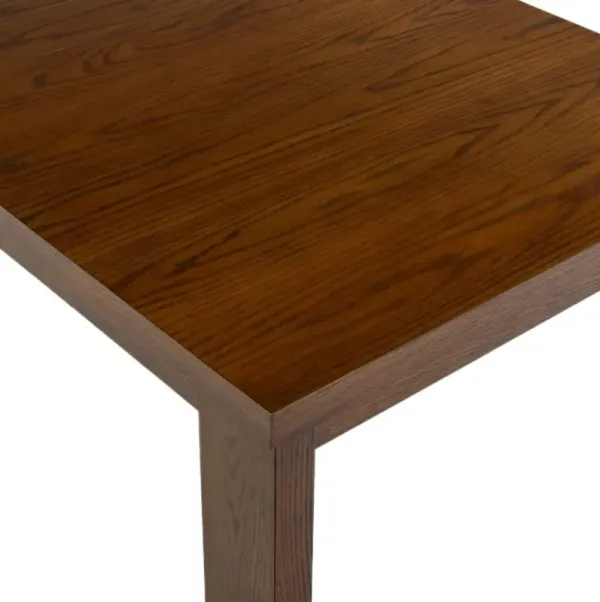 Elarow 72-90" Extension Dining Table