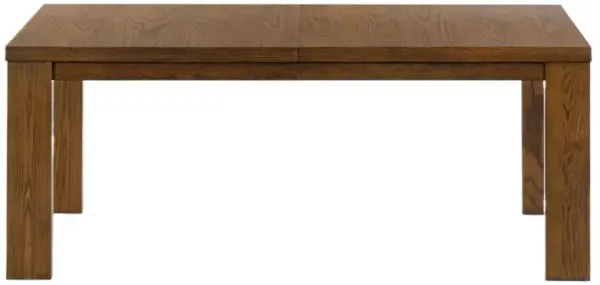 Elarow 72-90" Extension Dining Table