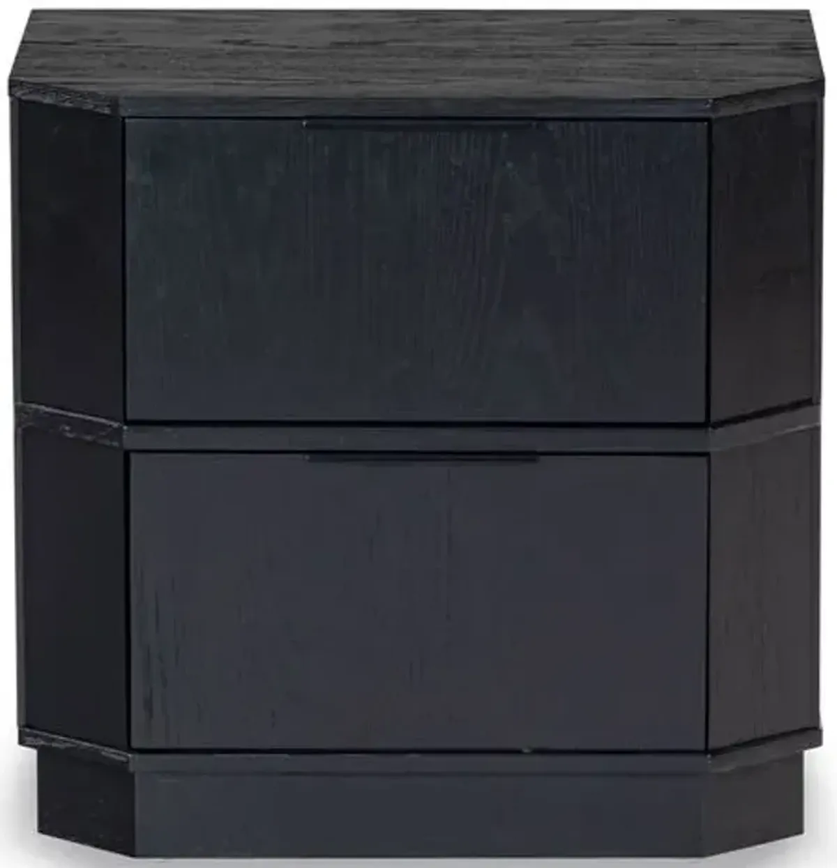 Solinyn 2-Drawer Nightstand