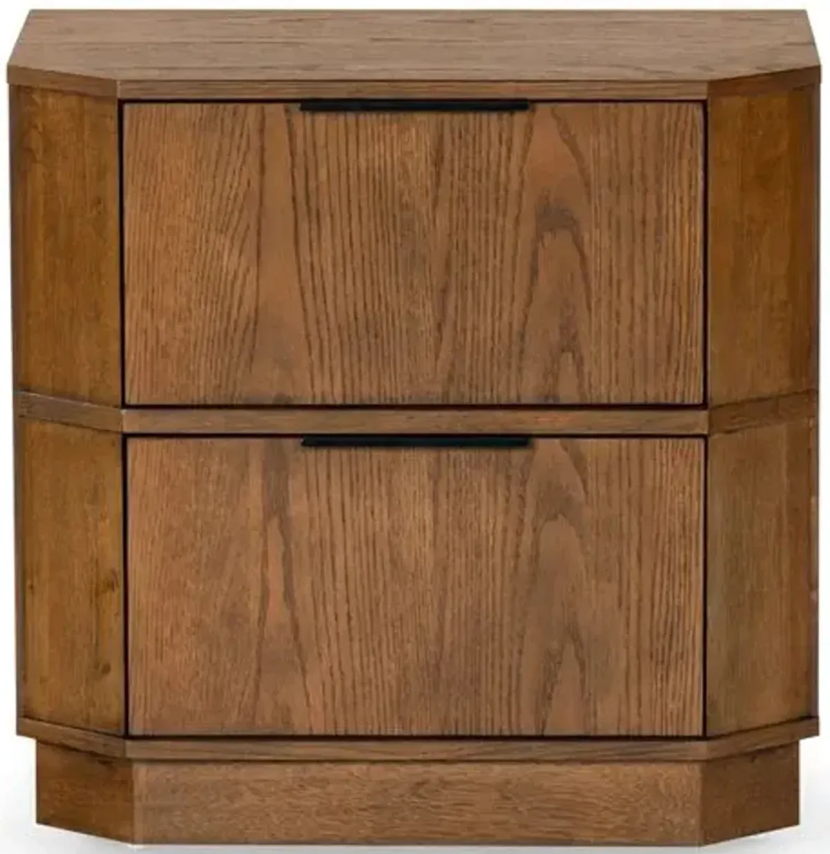 Solinyn 2-Drawer Nightstand