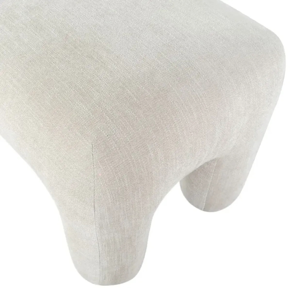 Corvenel Performance Linen Bench