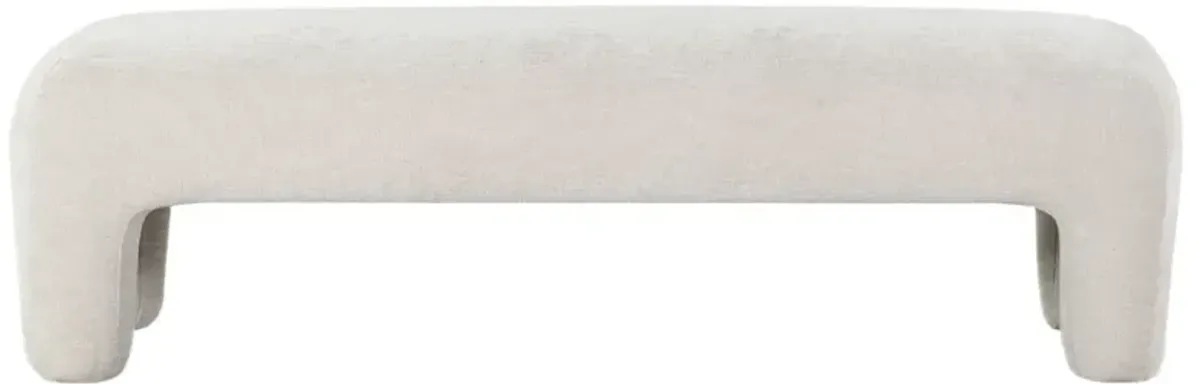 Corvenel Performance Linen Bench