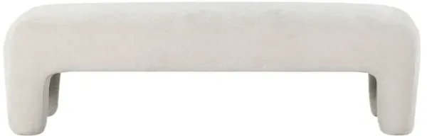 Corvenel Performance Linen Bench