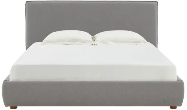 Laszlo Linen Bed
