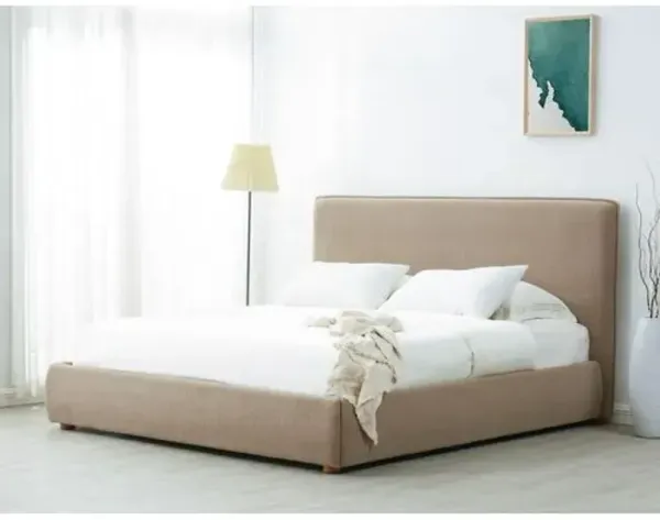 Gladys Platform Bed by Sarah Sherman Samuel by Lulu and