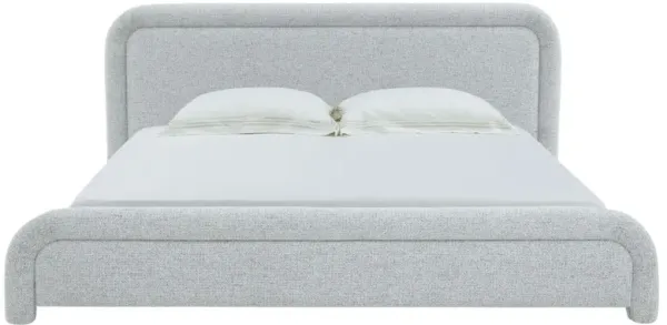 Anara Chenille Bed