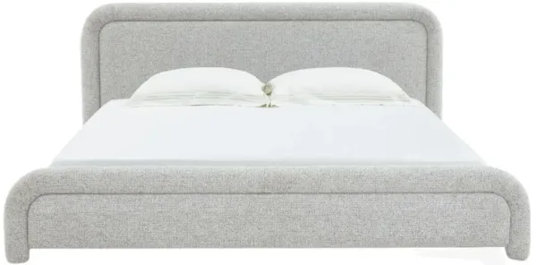 Anara Chenille Bed