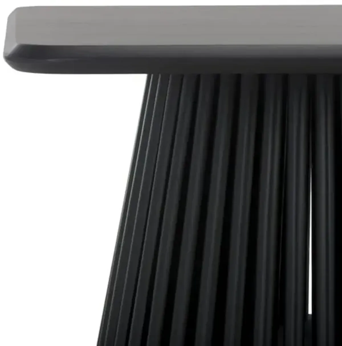 Evarais Coffee Table - Black