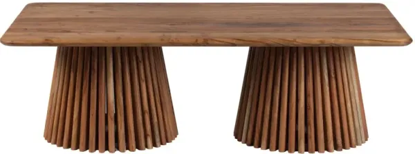 Evarais Coffee Table