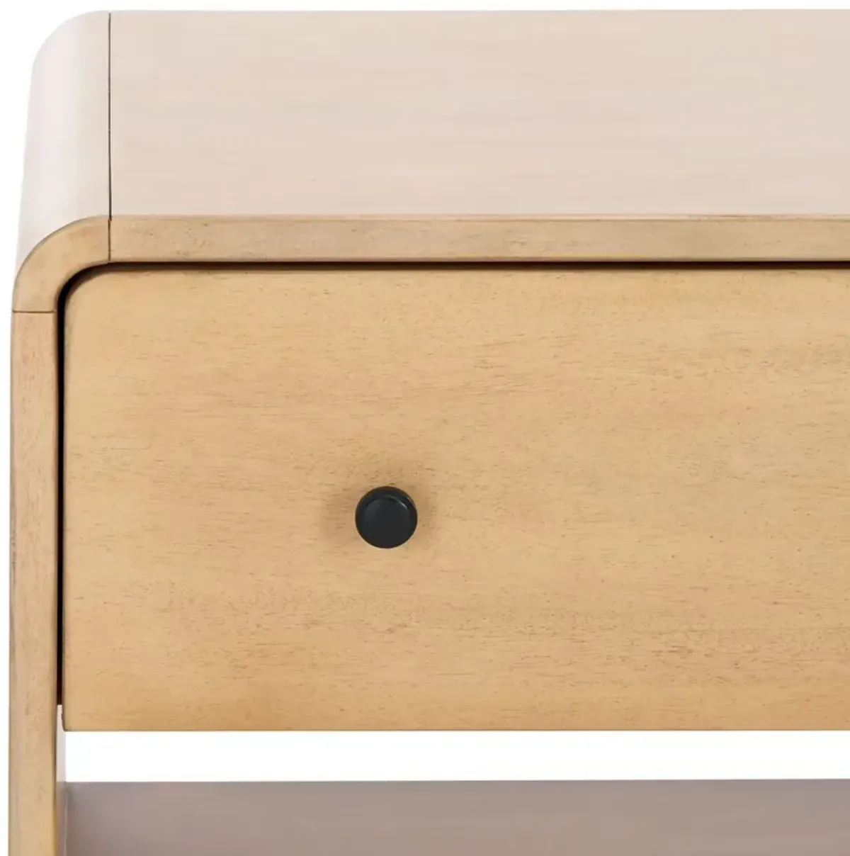 Analie 1-Drawer Nightstand