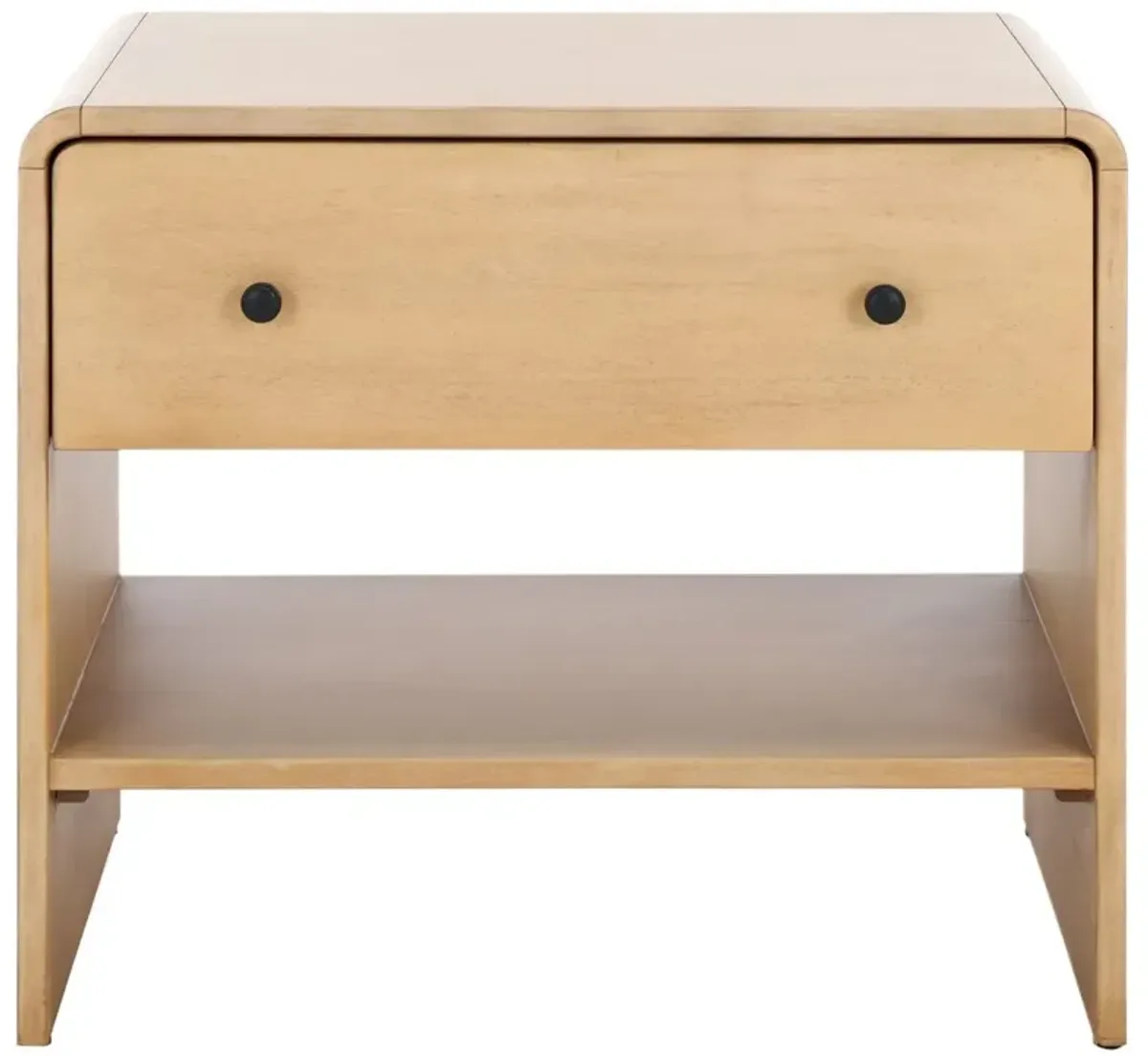 Analie 1-Drawer Nightstand