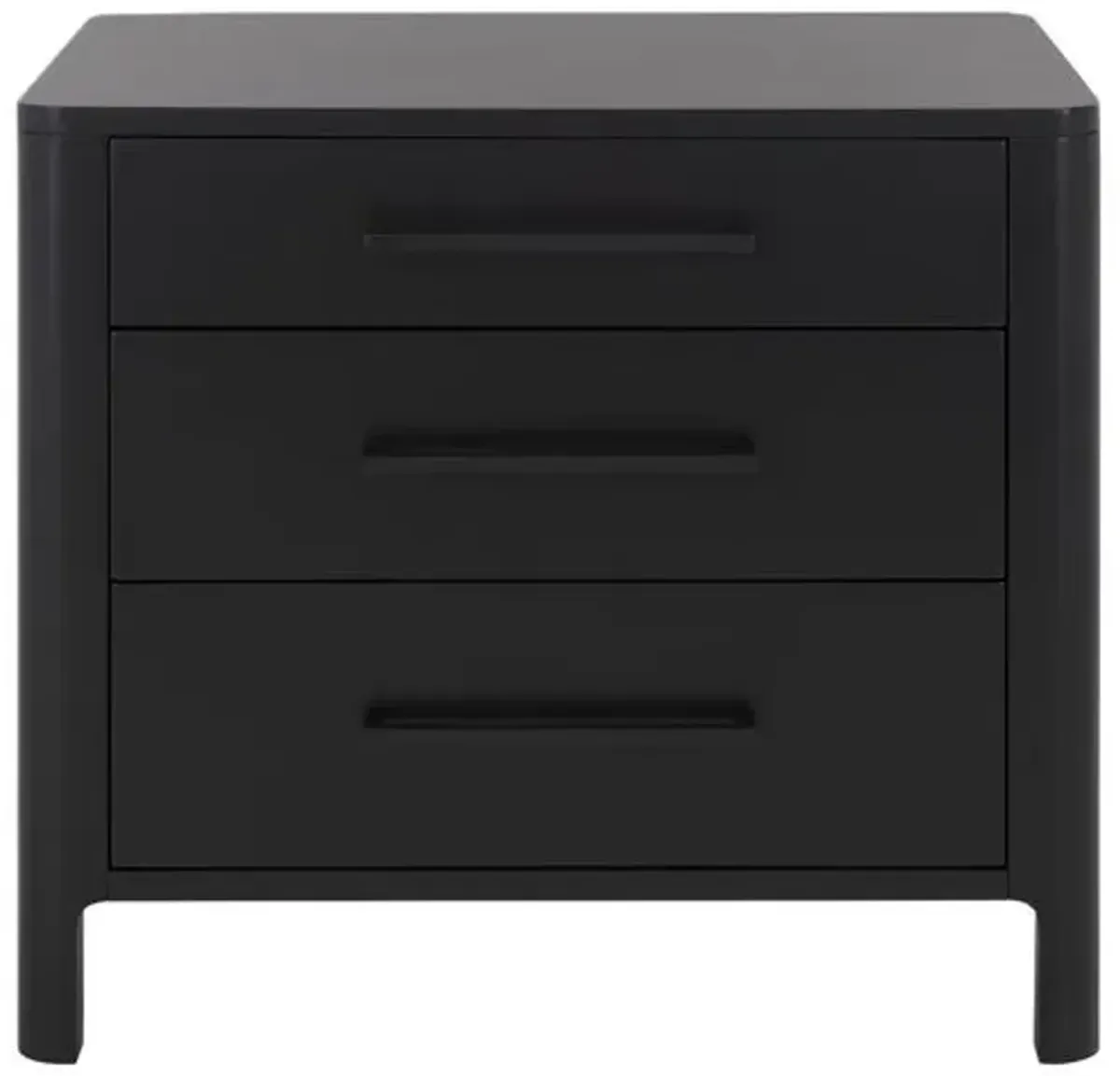Thalena 3-Drawer Nightstand