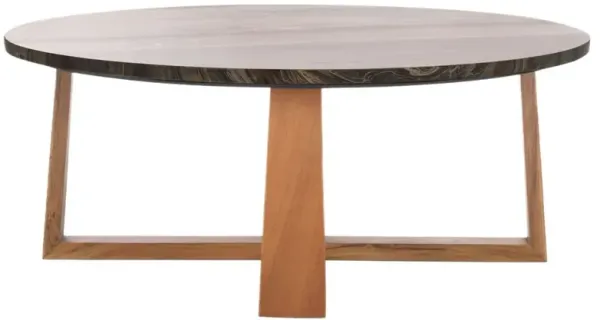 Conal Marble Top Coffee Table