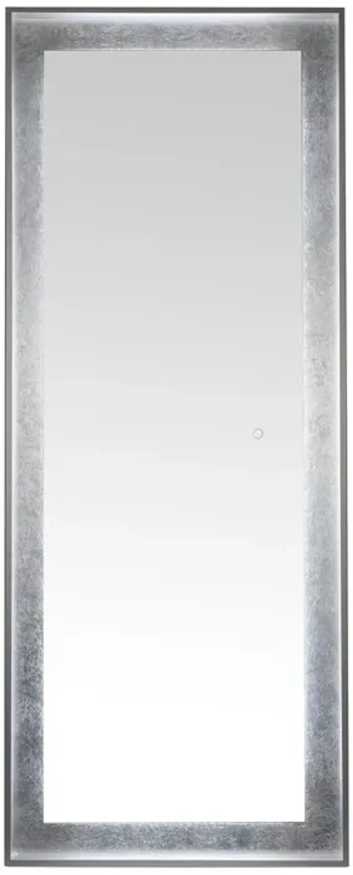 Bevalo Illuminated LED Floor Mirror