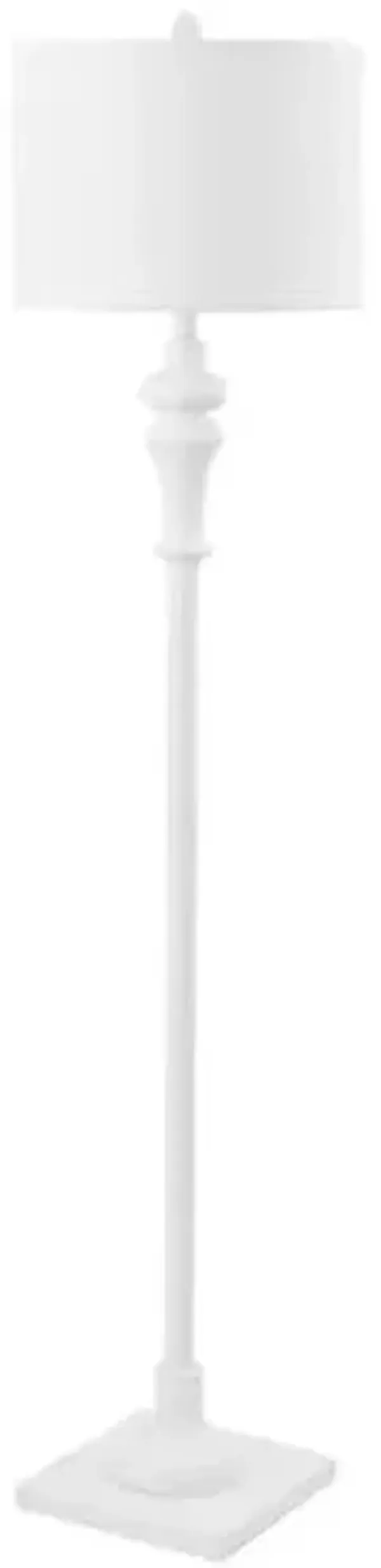 Ezrenir Iron Floor Lamp