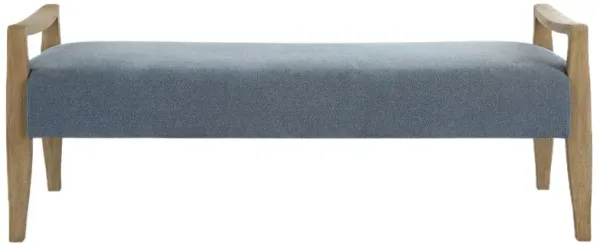 Victor Bench, Denim