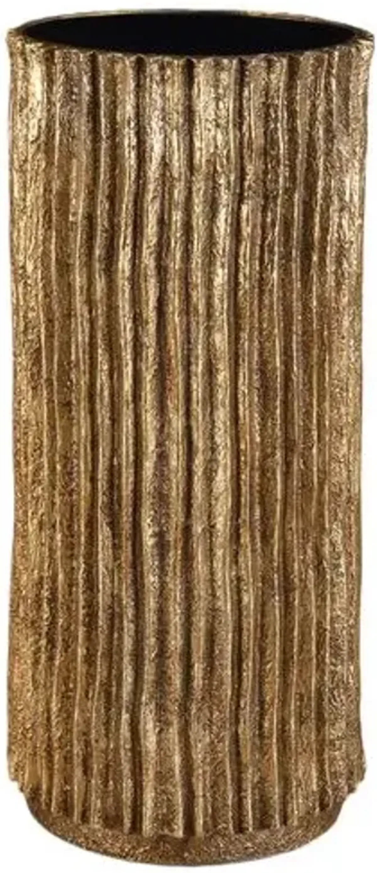 Noel Drink Table - Brass - Gold