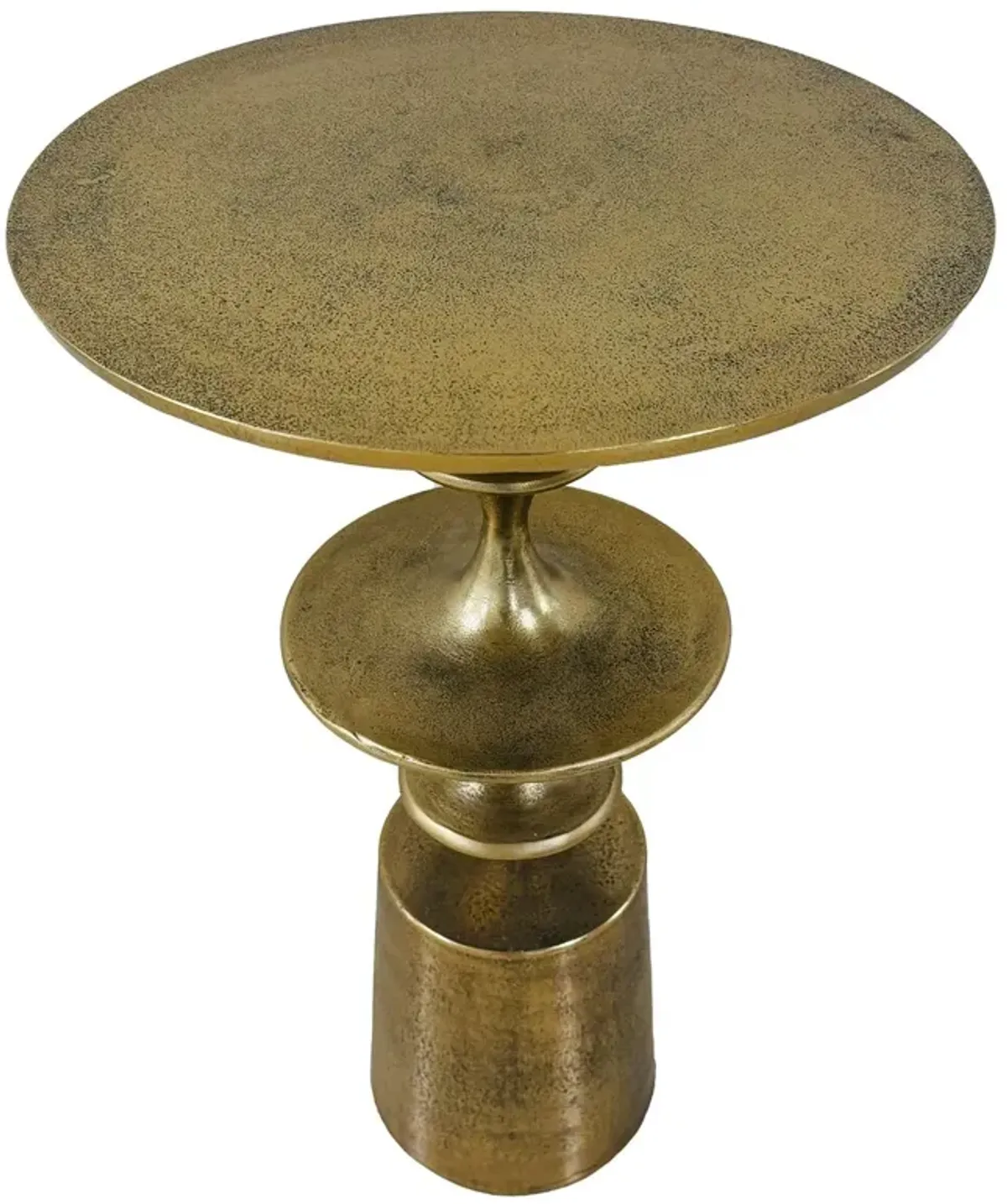 Natalia Accent Table