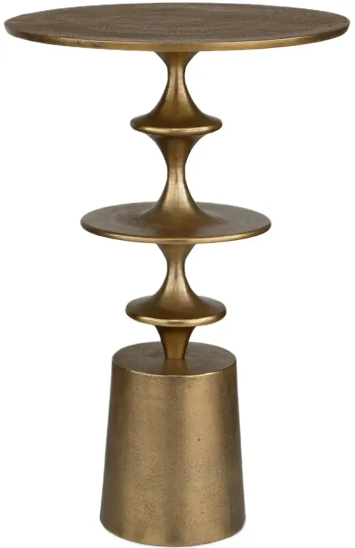 Natalia Accent Table