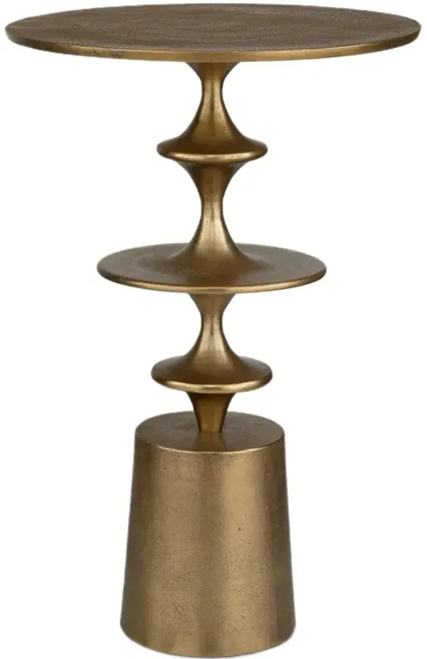 Natalia Accent Table