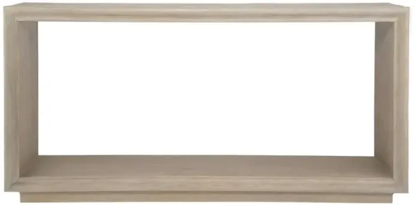 Dario 60" Console Table, Natural