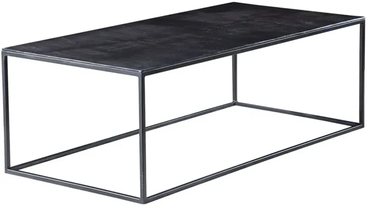 Ximena Coffee Table, Black