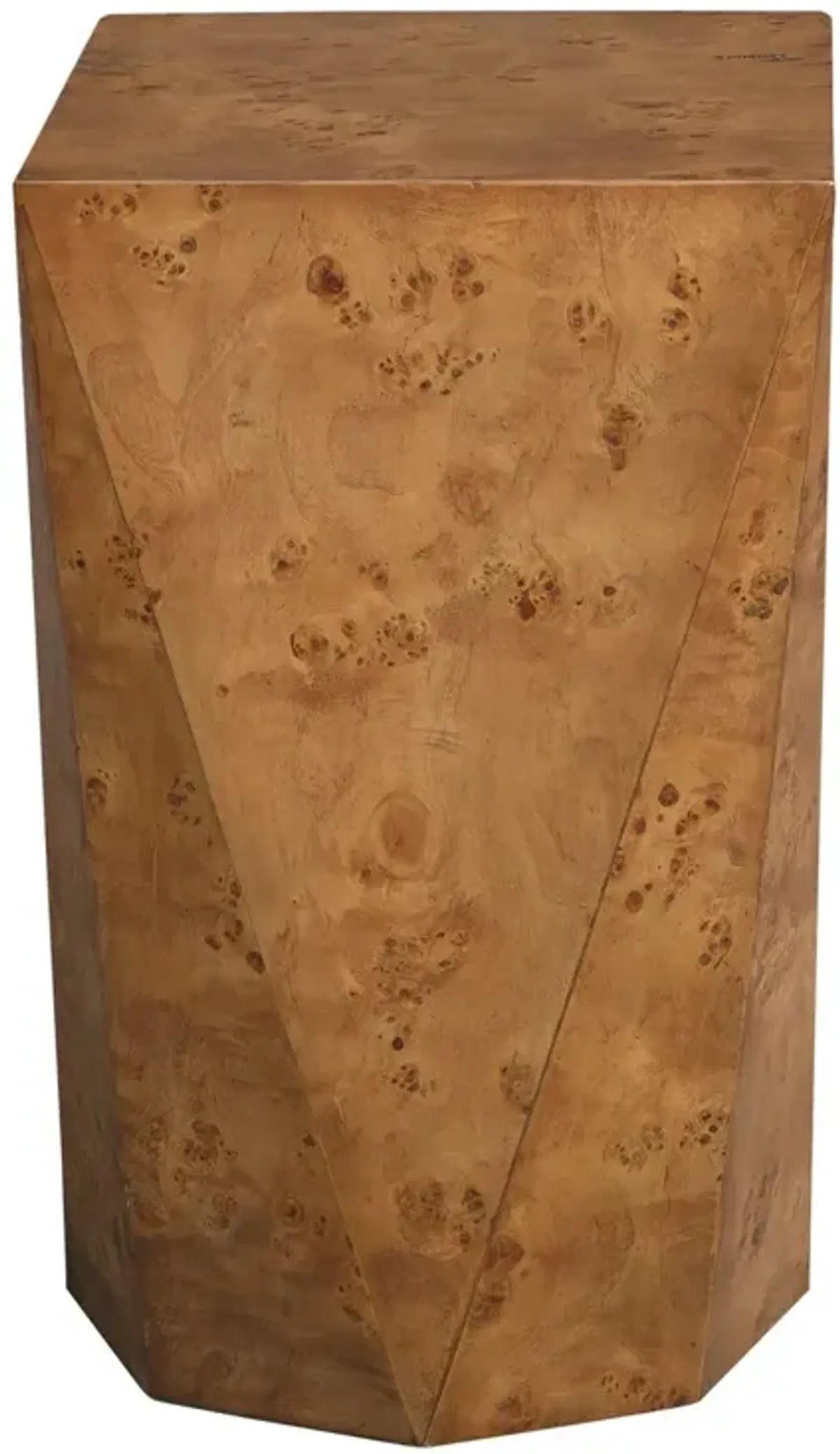 Leopold Accent Table, Natural