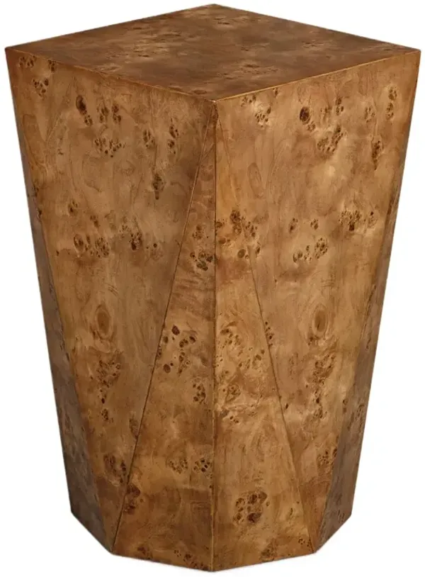 Leopold Accent Table, Natural