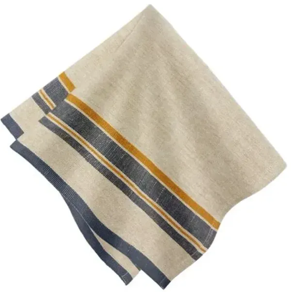 Antibes Napkin - Set of 4 - Caravan Home - Blue