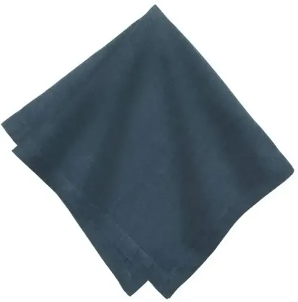 Everyday Napkins - Set of 4 - Caravan Home - Purple