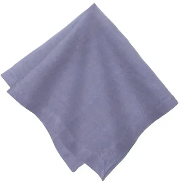 Everyday Napkins - Set of 4 - Caravan Home - Purple